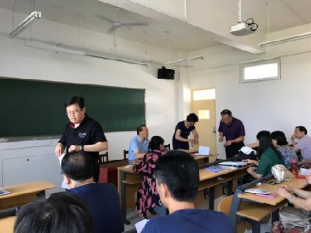 程艳芳副部长整理投票情况